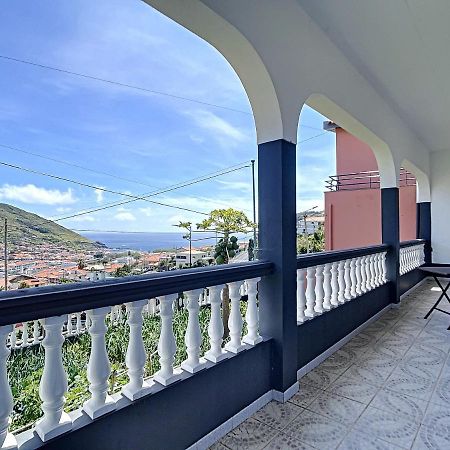 Avelino Apartment By Atlantic Holiday Machico  Buitenkant foto
