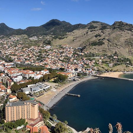 Avelino Apartment By Atlantic Holiday Machico  Buitenkant foto