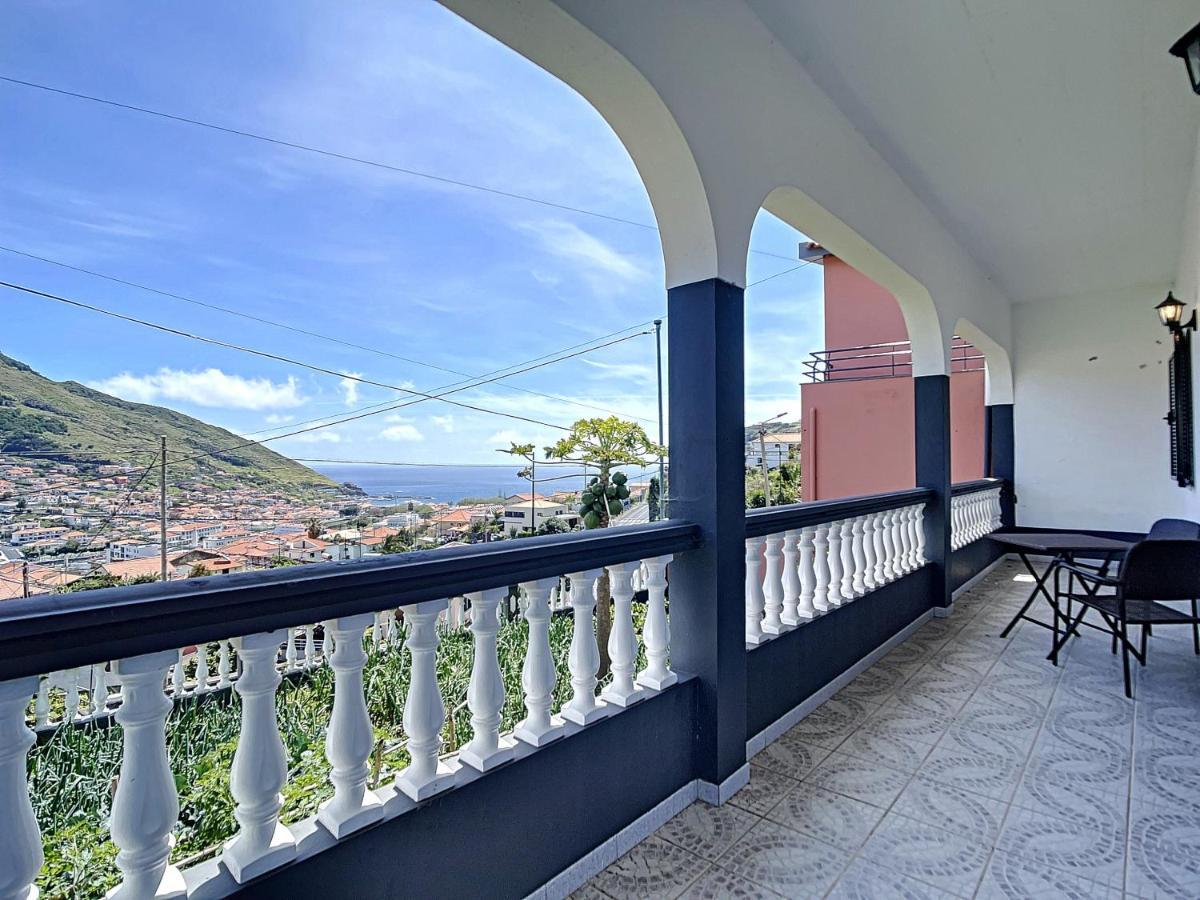Avelino Apartment By Atlantic Holiday Machico  Buitenkant foto