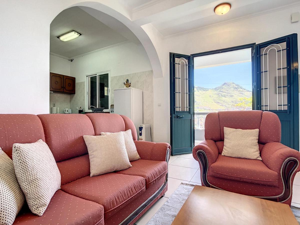 Avelino Apartment By Atlantic Holiday Machico  Buitenkant foto
