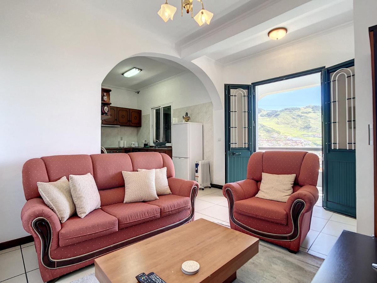 Avelino Apartment By Atlantic Holiday Machico  Buitenkant foto