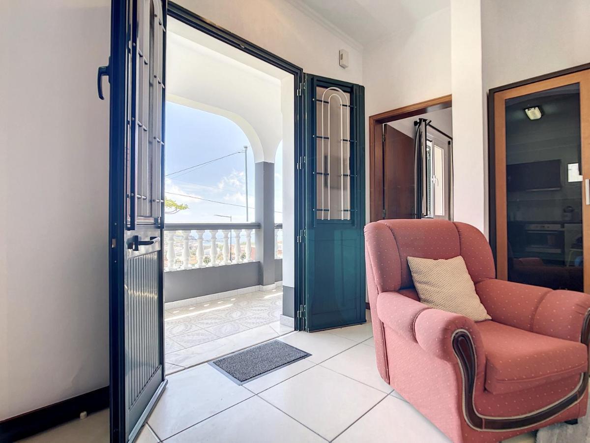 Avelino Apartment By Atlantic Holiday Machico  Buitenkant foto